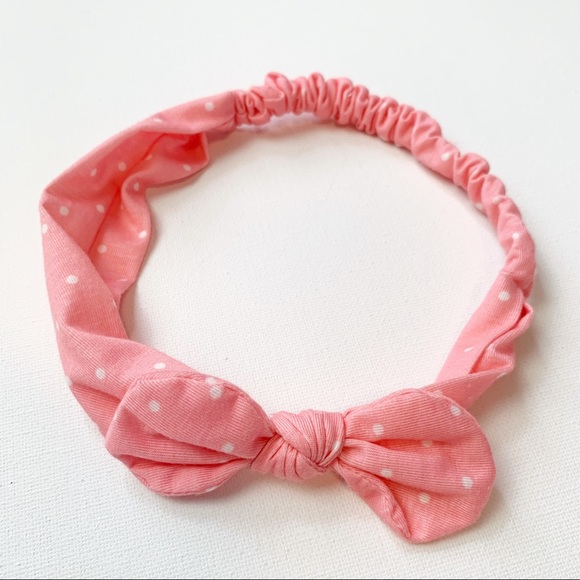 Set of 5 Carter’s headband - Picture 4 of 7